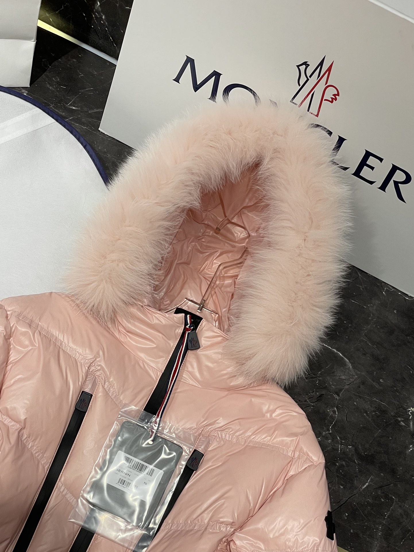 Moncler Down Jackets